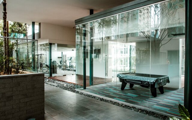 Summer Suites Residences by Subhome