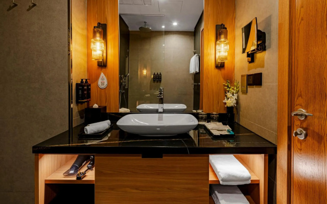 Millennium Al Masar