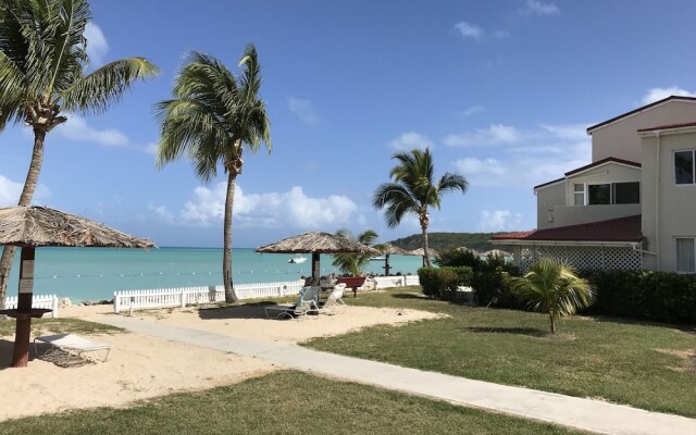 Dickenson Bay Oasis Antigua Village