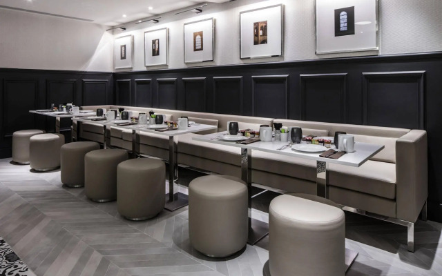 Hôtel Maison Pigalle