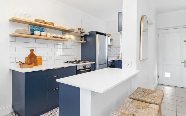 Summerville Beach Loft