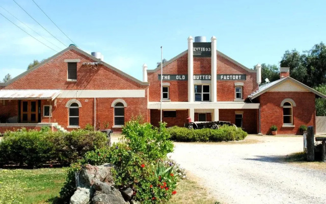 Springhurst Butter Factory