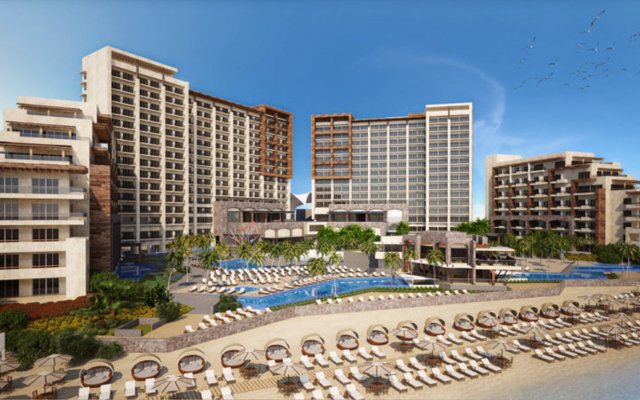 Dreams Vallarta Bay Resort & Spa - All Inclusive