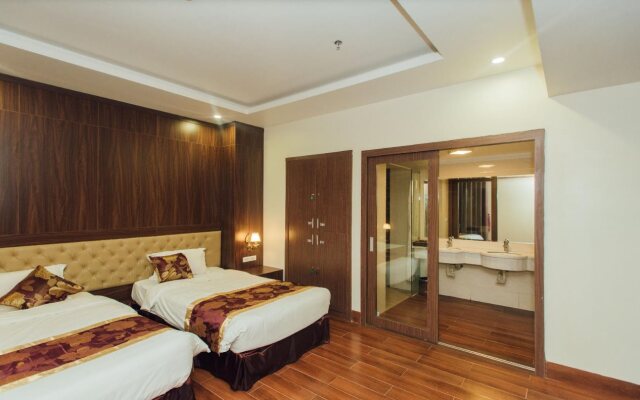 Hung Long hotel