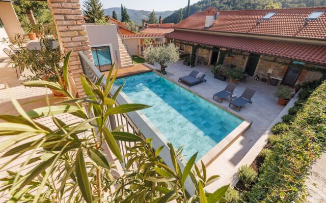 Vila Robida & SPA