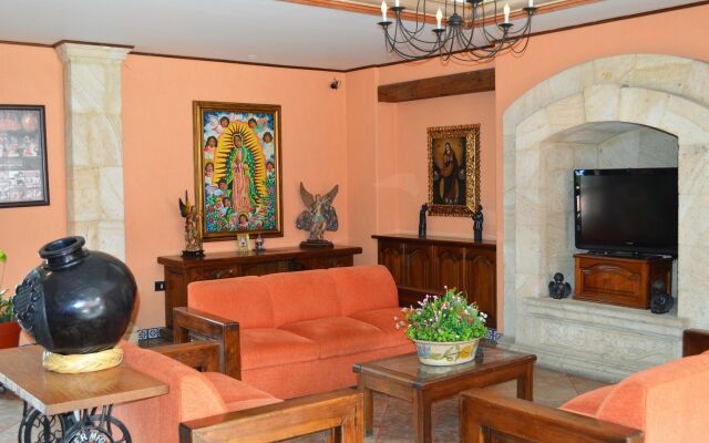 Hotel Santa Helena Plaza