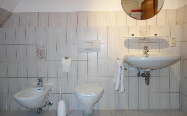 Ferienwohnung Kiefernblick-Wedemann