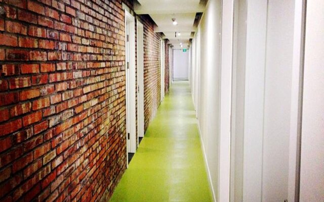 Chengdu Cloudatlas Hostel