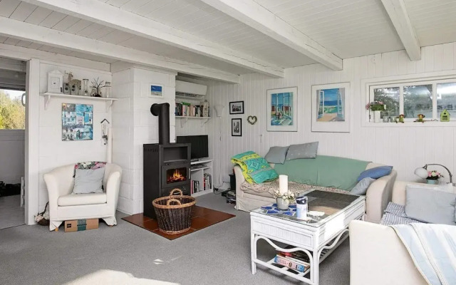 6 Person Holiday Home in Oksbol