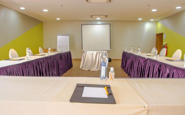 Golden Tulip Westlands Nairobi