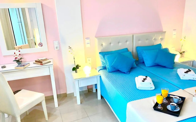 Palotel Gouvia Corfu Hotel