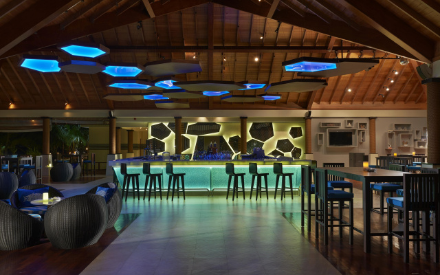 Niva Labriz Seychelles
