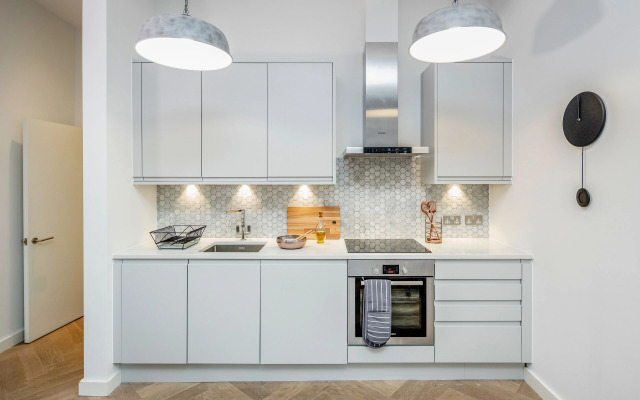 STAY&CO London Fitzrovia Newman