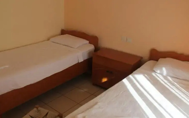 Hotel Hisaronu