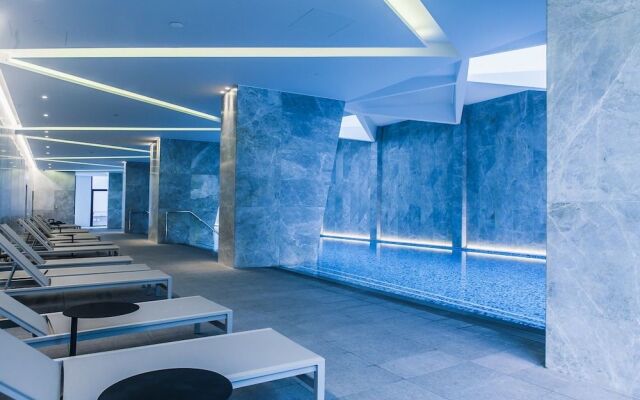 Serviced Apartments Melbourne - Lighthouse
