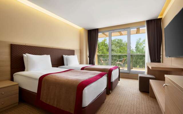 Ramada by Wyndham Istanbul Sile
