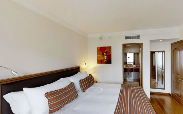 InterContinental Cali by IHG