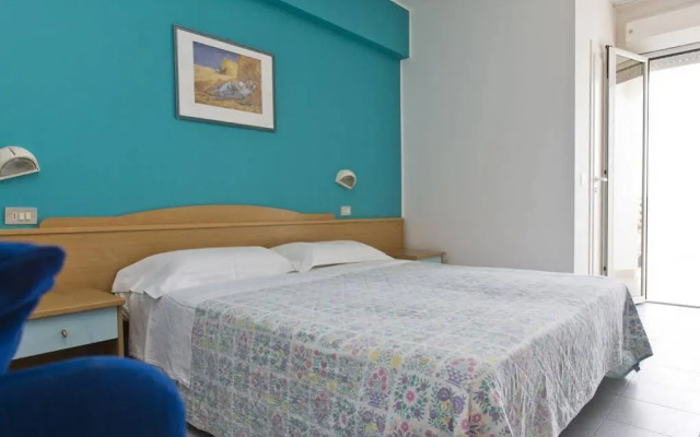 Hotel International