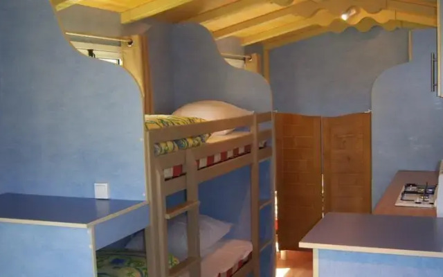 Camping La Griveliere