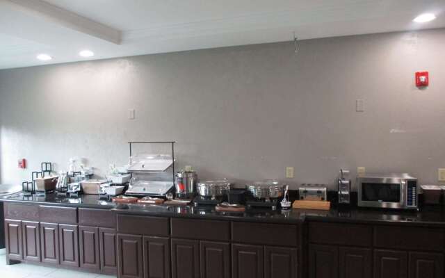 Best Western Plus Stephenville Inn