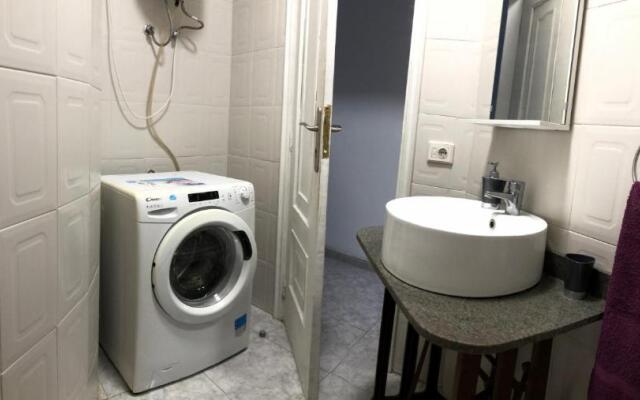 Apartamento Guajara