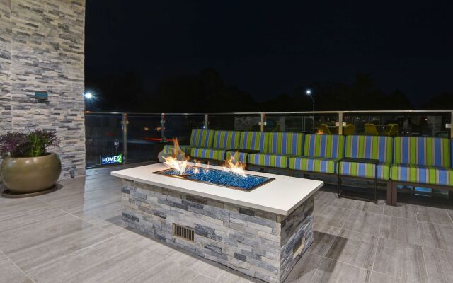 Home2 Suites by Hilton Savannah Midtown, GA