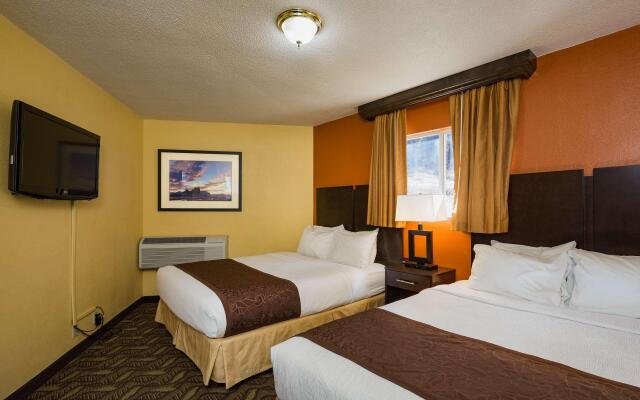 Best Western Durango Inn & Suites