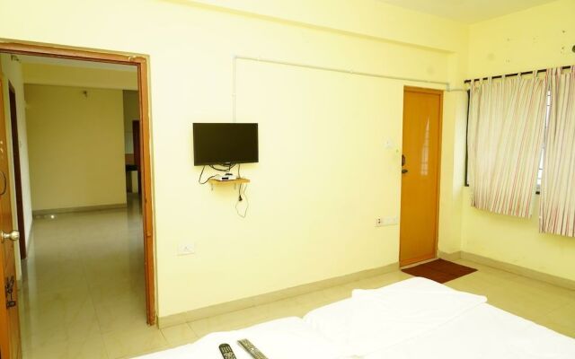 Illas Domain Orange Apartment