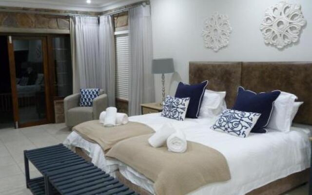 Nyala Guest House