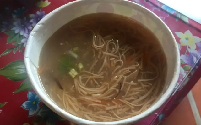 Longmen Inn Bed and Breakfast