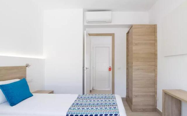 Villas Bouganvillia