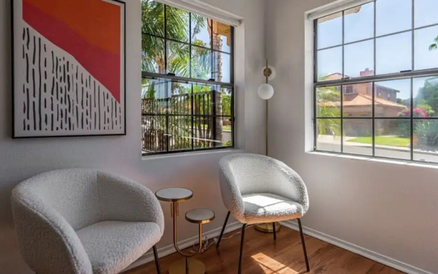 Luxury Scottsdale Home W/pool and Hot Tub!