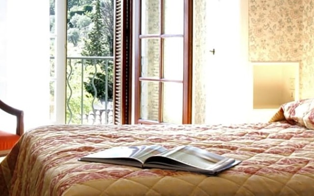 Hotel The Originals l'horizon