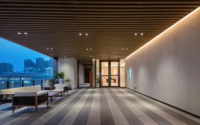 Shenzhen Yujia Jingjie Electrical Sports Apartment