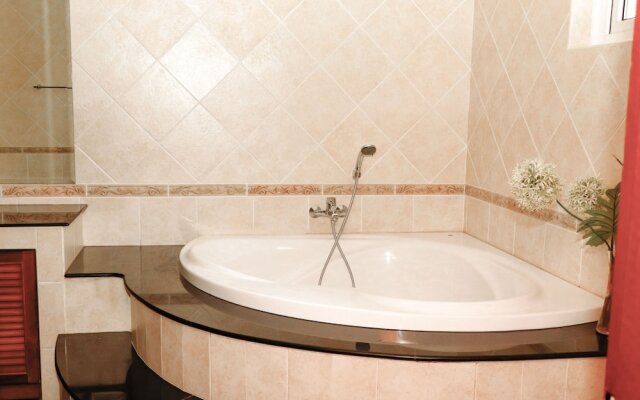 Luxury Private Villa with Pool Jomtien beach