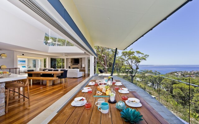 The Dream House - A Resort Home