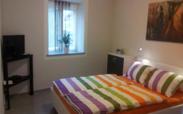 Appartment Graz Zentrum