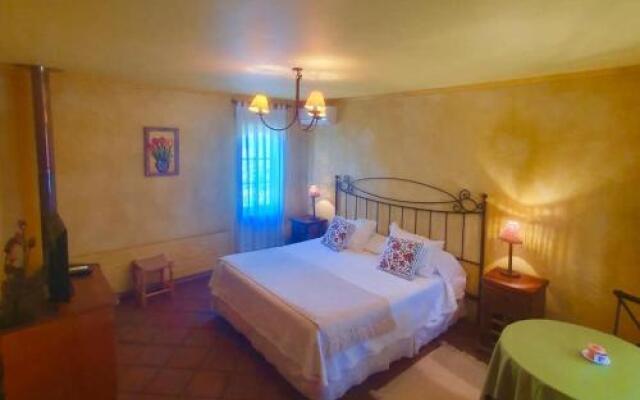Hotel Posada Colchagua