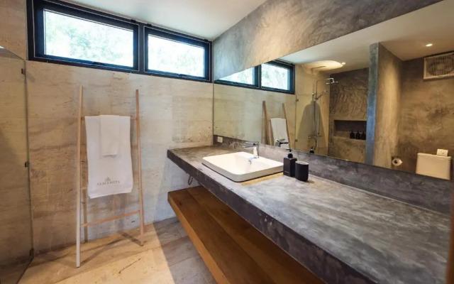 Samahita Retreat Koh Samui - SHA Plus