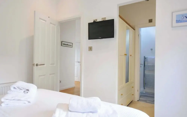 11 Horizon View