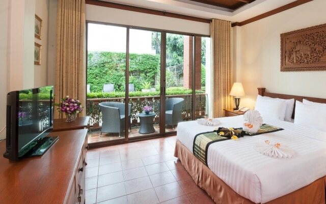 Sun Hill Hotel Patong