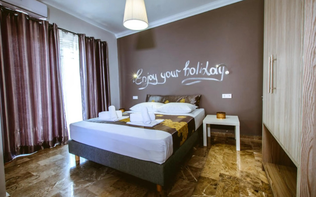 Gregory Comfort Hotel