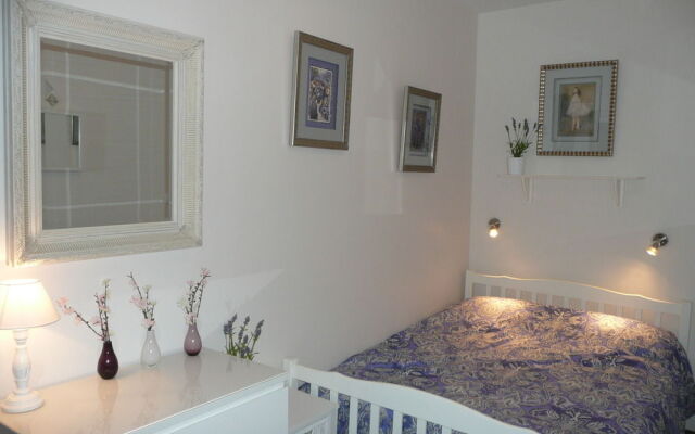 Appartement Les Romantiques