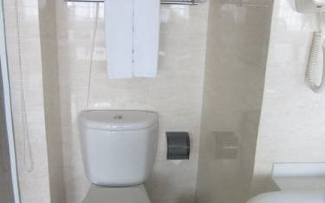 Jinshi Apartment Hotel