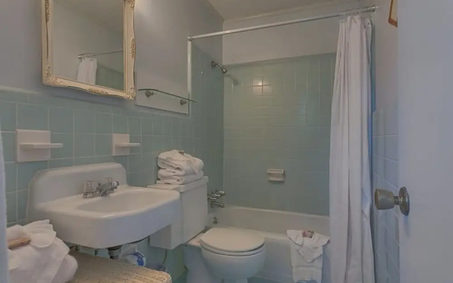 Campbellot by Meyer Vacation Rentals