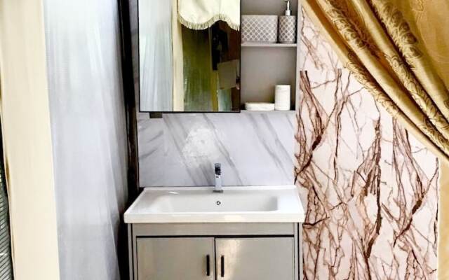 Magical Tented Lodge in Yala- Thissamaharamaya