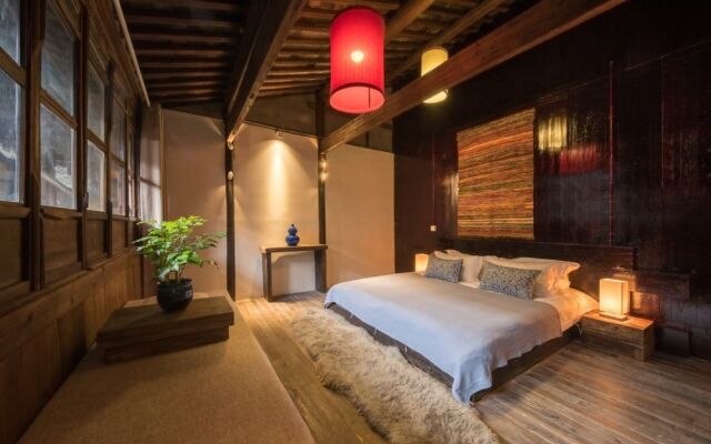 Guzo Su The Old House Boutique Hotel