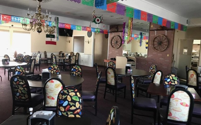 Winton Inn & Suites