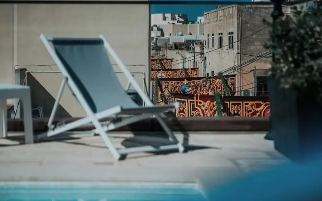 Casa Rosanna Malta B&B Adults only