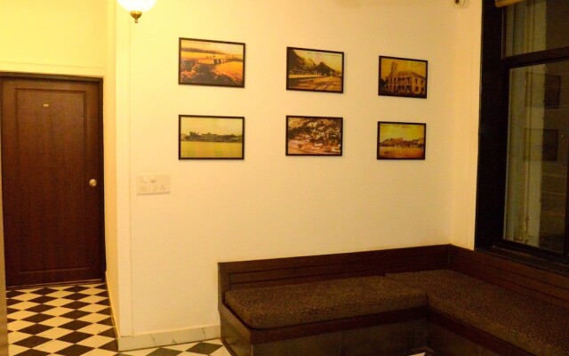 OYO 19834 La Sella Resort By Ashoka